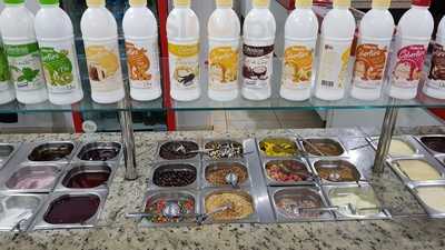 Dgust Sorvetes Artesanais