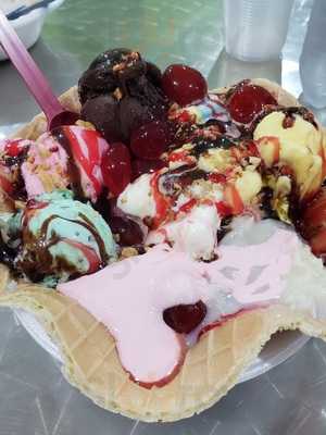 Dgust Sorvetes Artesanais