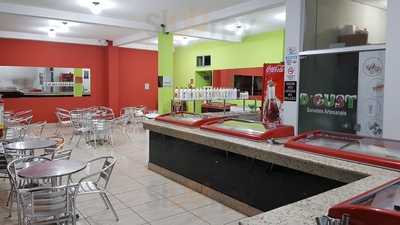 Dgust Sorvetes Artesanais