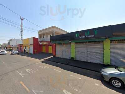 Dgust Sorvetes Artesanais