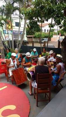 Restaurante Terra Do Sabor