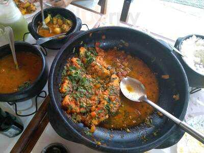 Restaurante Terra Do Sabor