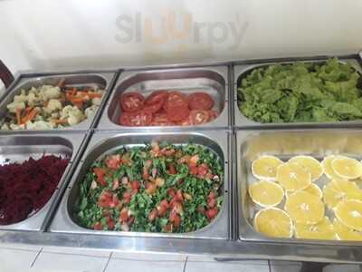 Restaurante Terra Do Sabor