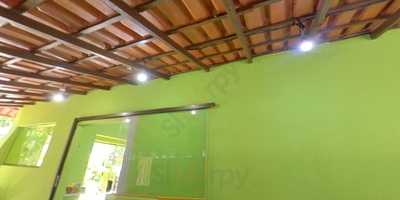 Restaurante Terra Do Sabor