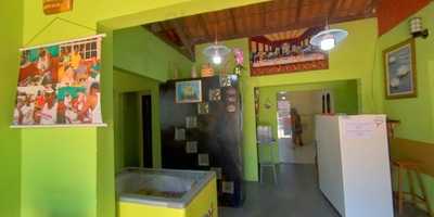 Restaurante Terra Do Sabor