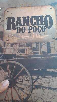 Rancho Do Poço