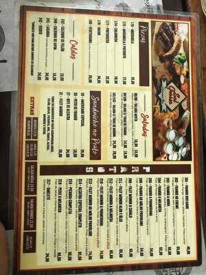 Restaurante Sal Grosso