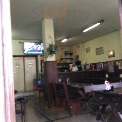 Restaurante Sal Grosso