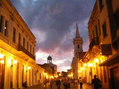 Restaurante Sal Grosso