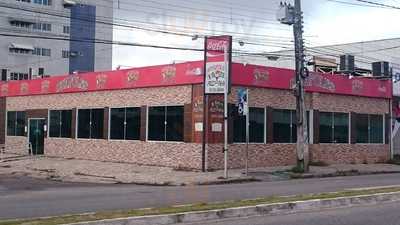 Pizzaria Dnapoles