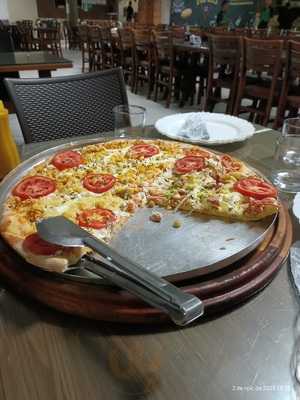 Pizzaria Dnapoles