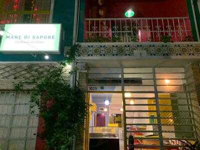 Mare Di Sapore
