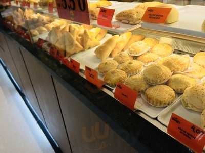 Cafe Donuts Shopping Cidade