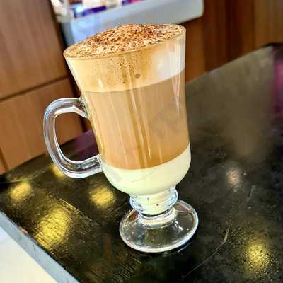 Cafe Donuts Shopping Cidade