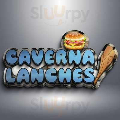 Caverna Lanches