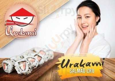 Urakami Culinaria Oriental Delivery