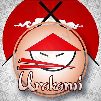 Urakami Culinaria Oriental Delivery