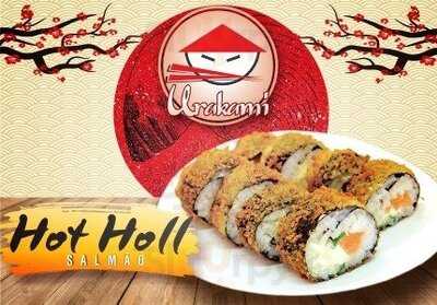 Urakami Culinaria Oriental Delivery