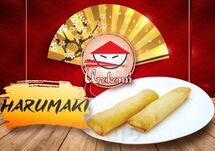Urakami Culinaria Oriental Delivery