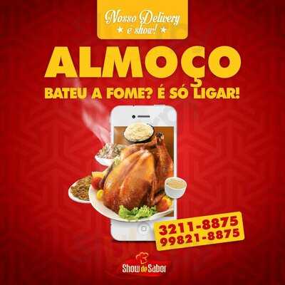Show De Sabor