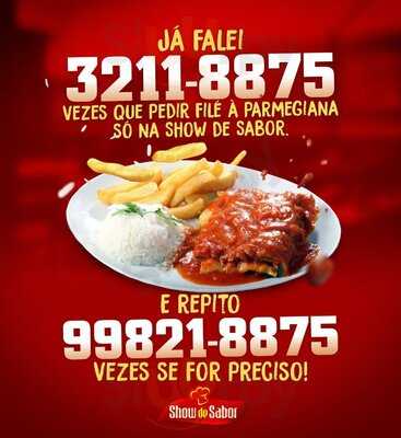 Show De Sabor