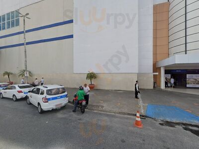 Recanto Do Picui Express