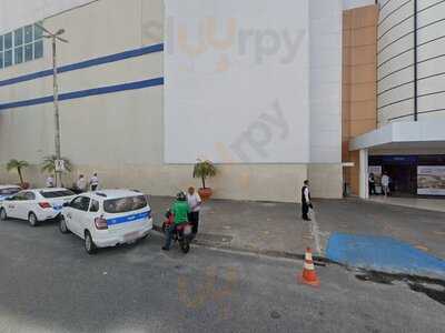 Recanto Do Picui Express