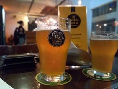 The Meatball & Beer Co.