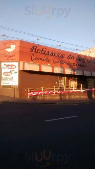 Rotisseria Da Sogra