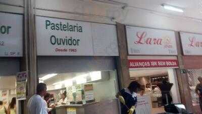 Pastelaria Ouvidor