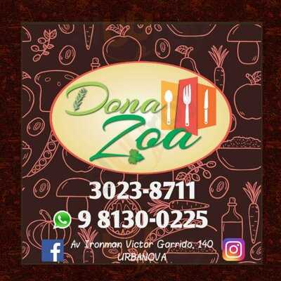 Dona Zoa