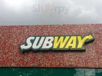 Subway A Pannunzio
