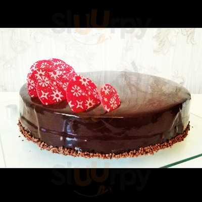 Spazio Dolce André Dealis Confeitaria