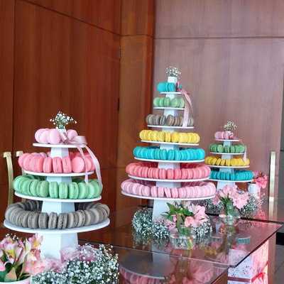 Spazio Dolce André Dealis Confeitaria