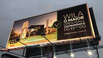 Wila Gastronômica