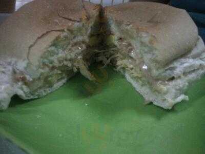 Larica Lanches E Sorveteria