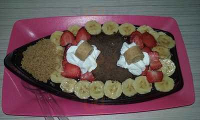 Larica Lanches E Sorveteria