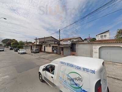 Larica Lanches E Sorveteria