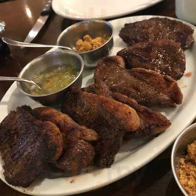 Picanha Do Cowboy Riomar