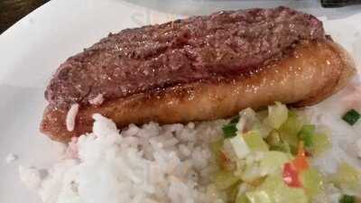 Picanha Do Cowboy Riomar