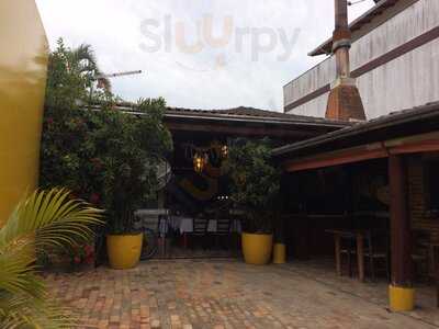 Papa Grill O Rei Do Filet Duplo