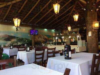 Papa Grill O Rei Do Filet Duplo