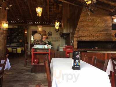 Papa Grill O Rei Do Filet Duplo