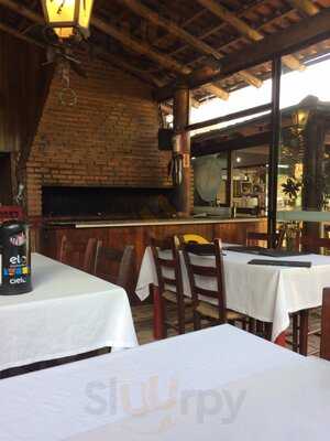 Papa Grill O Rei Do Filet Duplo