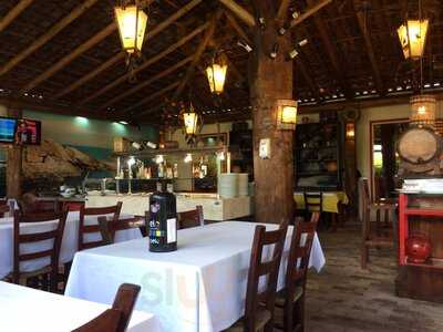 Papa Grill O Rei Do Filet Duplo