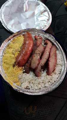 Restaurante Terra Rasgada