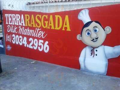 Restaurante Terra Rasgada