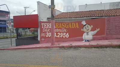 Restaurante Terra Rasgada