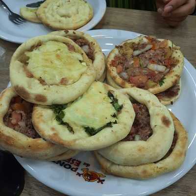 Restaurante Terra Rasgada