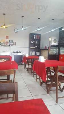 Restaurante Terra Rasgada